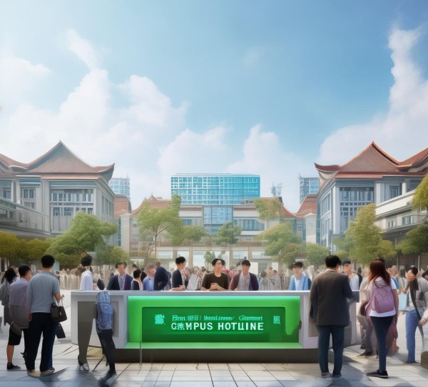 长治信息化校园咨询热线,助力高效沟通与服务 长治信息化校园咨询热线,助力高效沟通与服务
