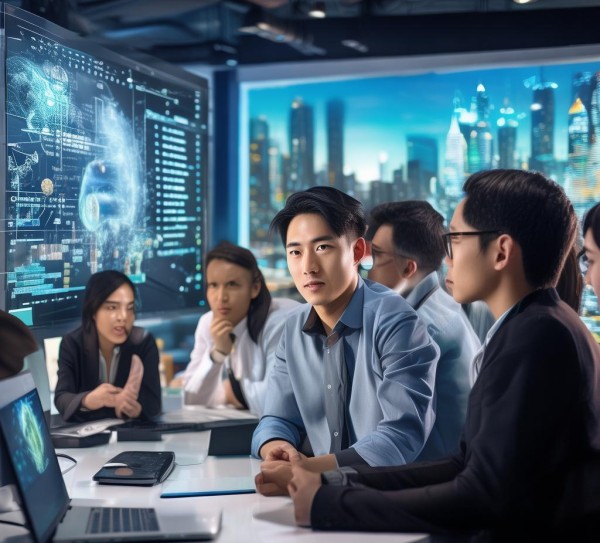 牛君信息技术咨询,助力企业数字化转型 牛君信息技术咨询,助力企业数字化转型