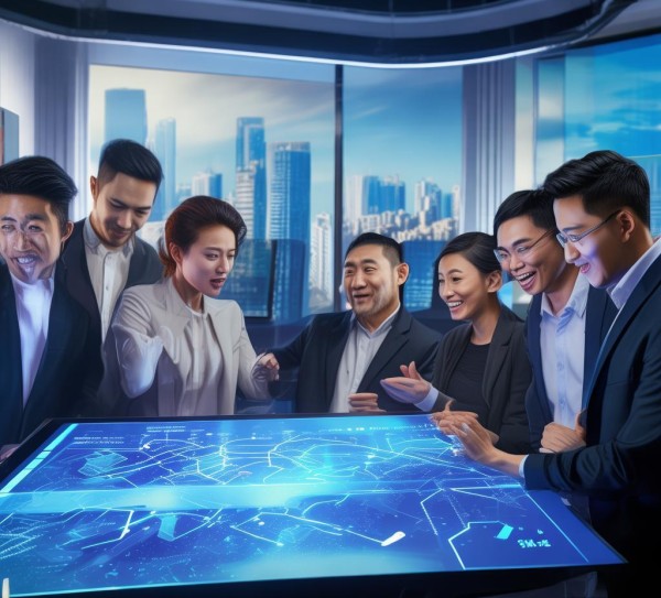 武汉卓信信息技术咨询,助力数字转型与创新 武汉卓信信息技术咨询,助力数字转型与创新