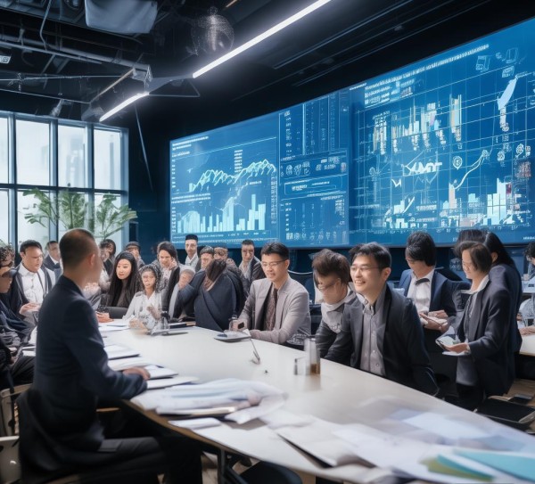 江苏省中小企业信息化咨询,助力经济发展的新引擎 江苏省中小企业信息化咨询,助力经济发展的新引擎