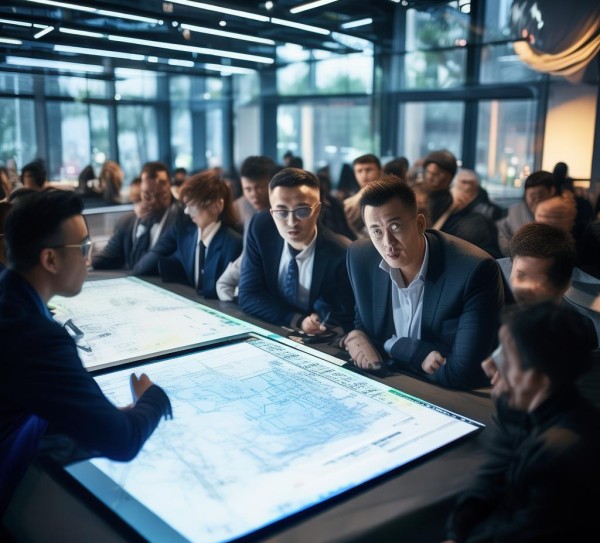 徐州信息化产业与咨询,Choosing the Right Partner 徐州信息化产业与咨询,Choosing the Right Partner