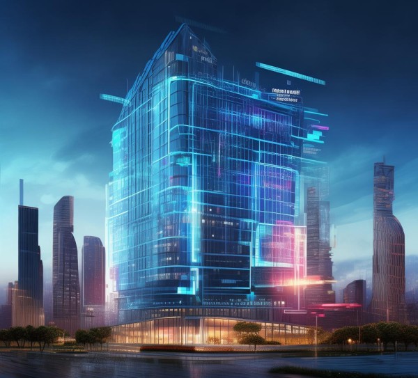 全球领先的赛达信息咨询,技术驱动的未来 全球领先的赛达信息咨询,技术驱动的未来
