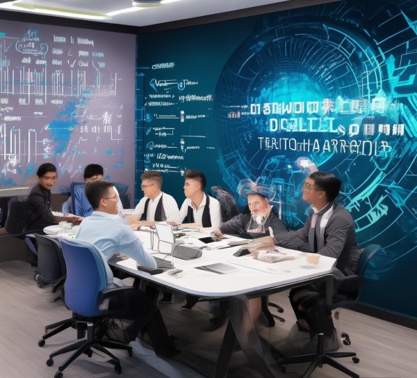 长兴信息技术咨询服务部,助力企业数字化转型 长兴信息技术咨询服务部,助力企业数字化转型