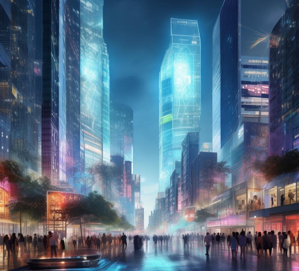 广州市作为数字化转型的创新引领城市 广州市作为数字化转型的创新引领城市