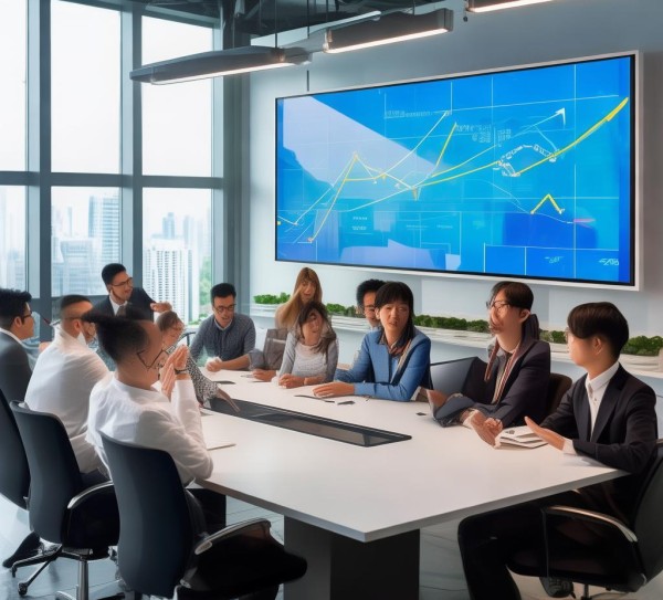 如东瑞森信息咨询服务部,助力企业成功转型 如东瑞森信息咨询服务部,助力企业成功转型