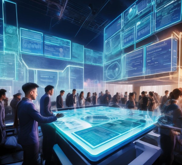 福建信息技术咨询,技术驱动的未来展望 福建信息技术咨询,技术驱动的未来展望