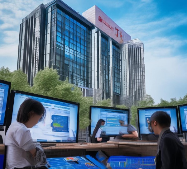 石家庄市莱希信息技术咨询,助力城市数字化转型 石家庄市莱希信息技术咨询,助力城市数字化转型