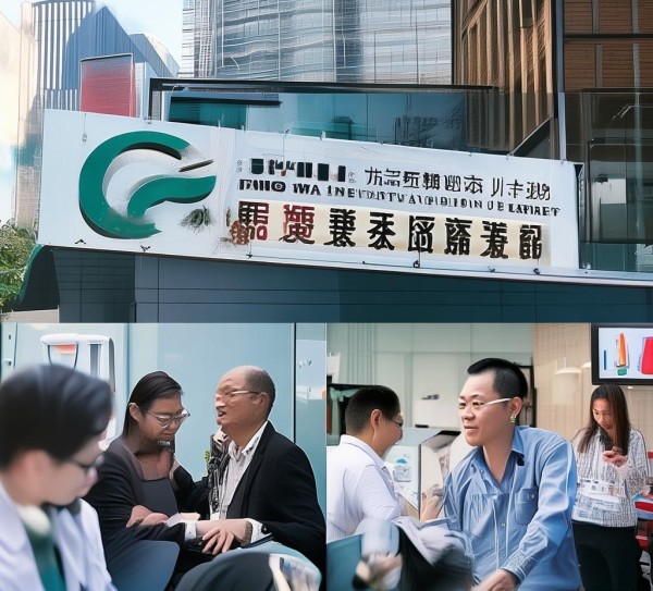 邳州力萌就业信息咨询服务部—助力中部经济高质量发展