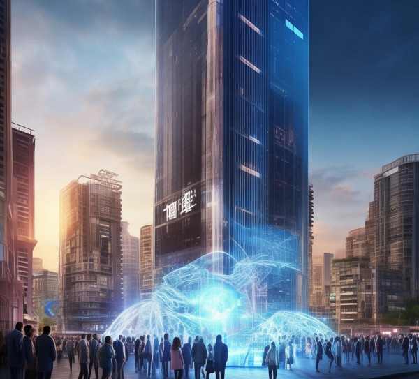 沈阳博旭信息技术咨询，disrupt互联网的未来