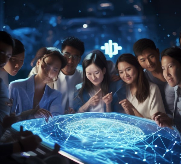 理解技术驱动，拥抱未来，荣青信息技术咨询>Your技术助力之选