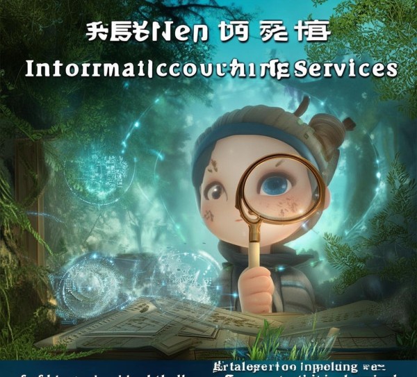 探索森瑜箐信息咨询服务的机遇与挑战 探索森瑜箐信息咨询服务的机遇与挑战