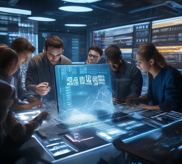 萌凯信息技术咨询,技术助力,精准洞察 萌凯信息技术咨询,技术助力,精准洞察