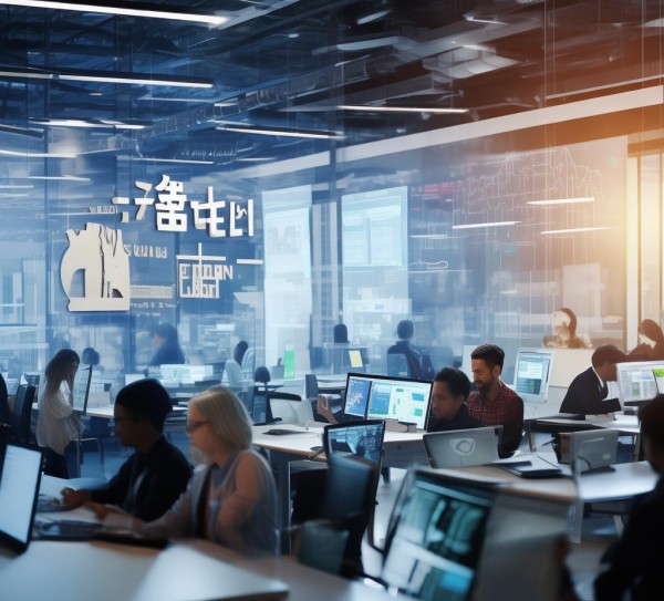 峪甘信息咨询服务部,助力您的数字化转型 峪甘信息咨询服务部,助力您的数字化转型