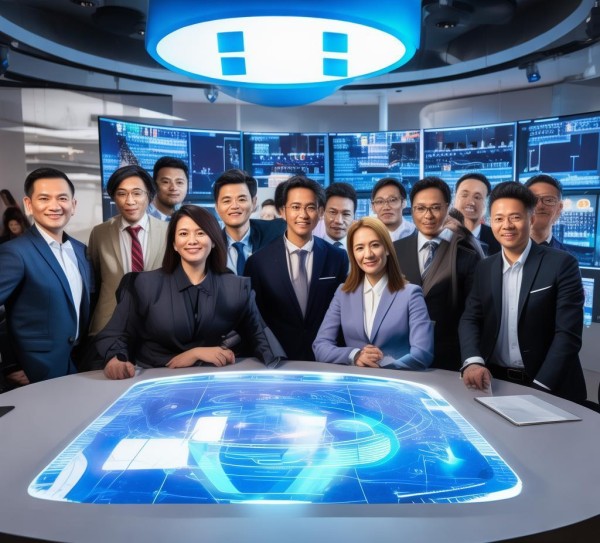 弘源信息咨询服务部,助力企业数字化转型的 trusted伙伴 弘源信息咨询服务部,助力企业数字化转型的 trusted伙伴