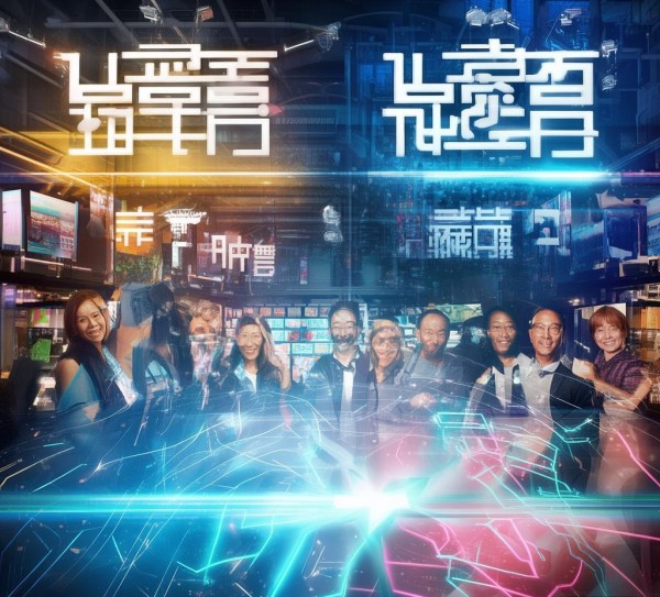 汇欢聚涛,技术创新与业务拓展的双轨并行 汇欢聚涛,技术创新与业务拓展的双轨并行