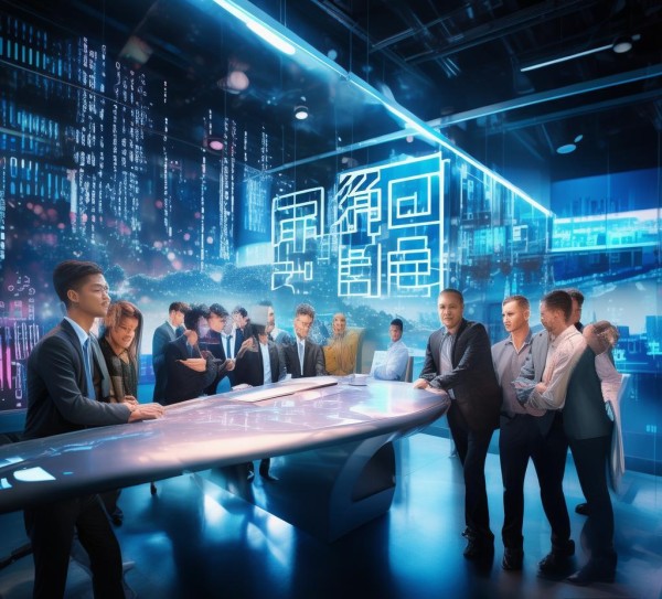 赞竹信息技术咨询，助力企业数字化转型的强大力量