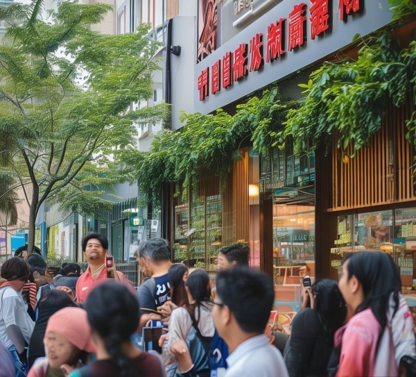 九江同城信息咨询服务部，助力本地生活，提升生活质量