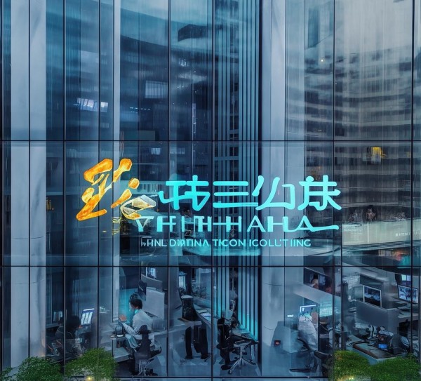 天津华翰信息技术咨询，专业与创新的完美融合