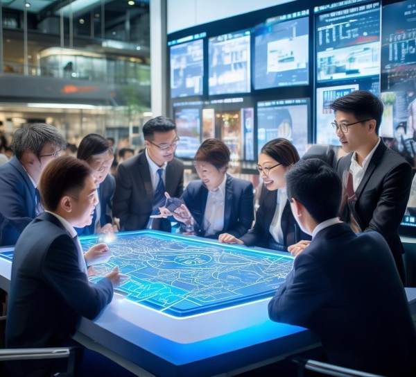 固始市信息咨询服务,助力企业数字化转型的强劲力量 固始市信息咨询服务,助力企业数字化转型的强劲力量