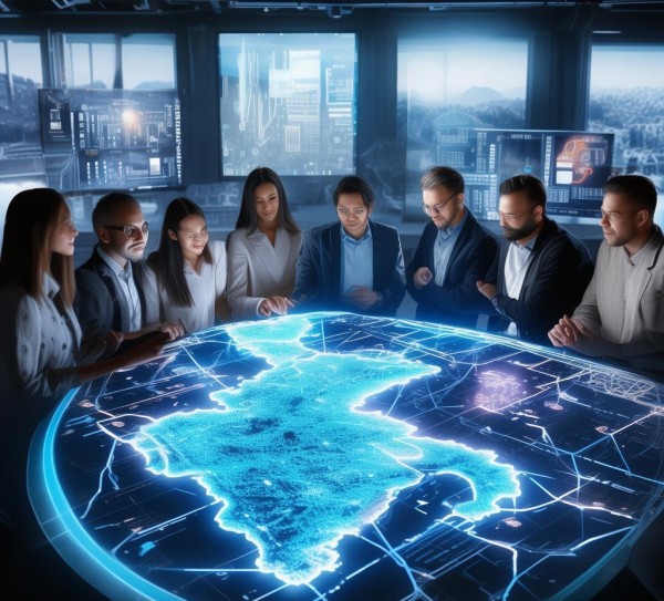 exploring the Digital Transformation Potential of 福建淘金铺 exploring the Digital Transformation Potential of 福建淘金铺