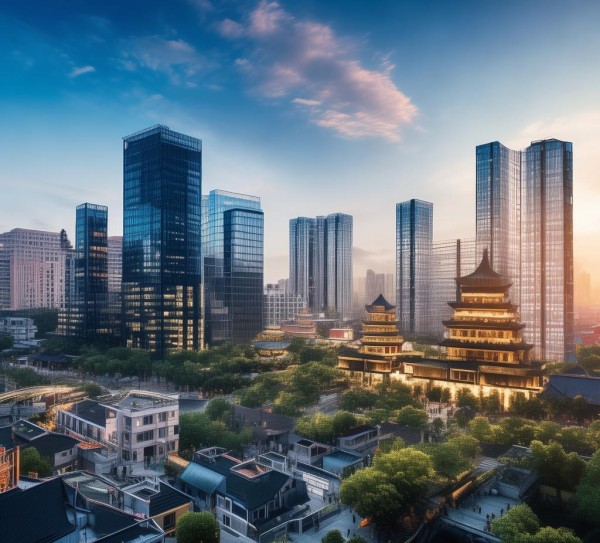 苏州,信息技术产业发展的新引擎 苏州,信息技术产业发展的新引擎