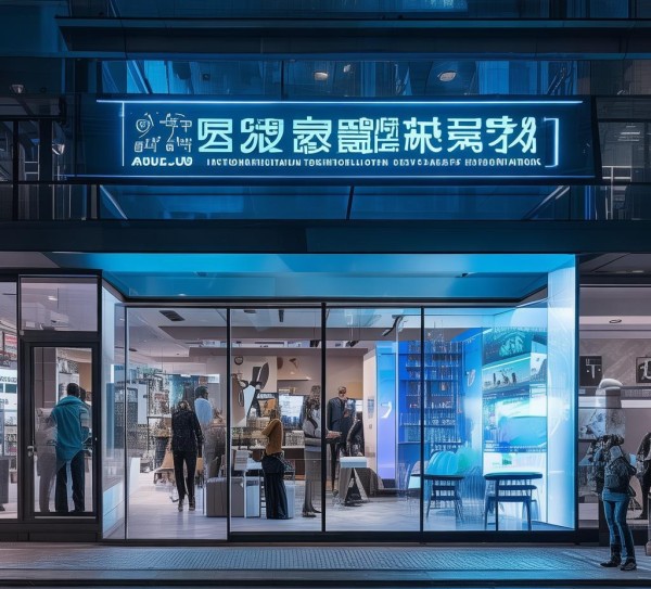 安阳市高新区久久信息技术咨询店,赋能数字经济的决策者 安阳市高新区久久信息技术咨询店,赋能数字经济的决策者