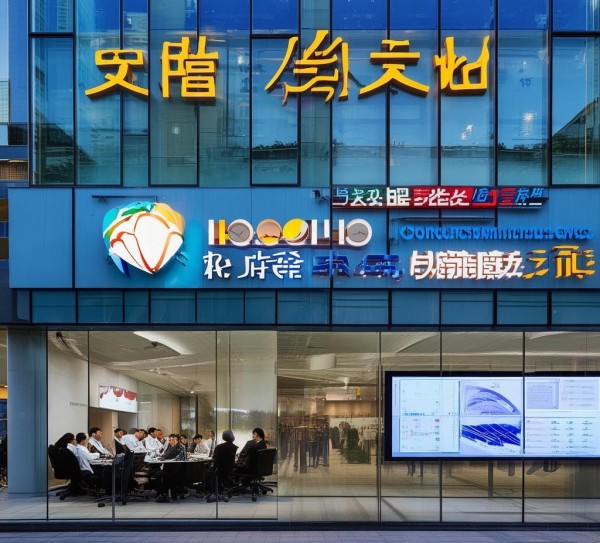 博罗信息咨询服务中心,助力企业成功转型 博罗信息咨询服务中心,助力企业成功转型