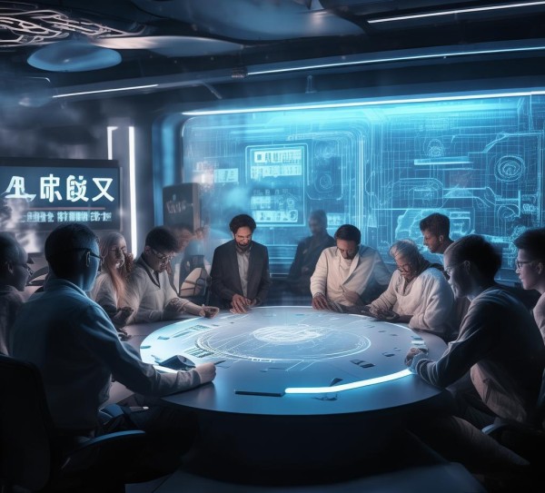 重鑫信息技术咨询服务部,技术与创新的未来 重鑫信息技术咨询服务部,技术与创新的未来