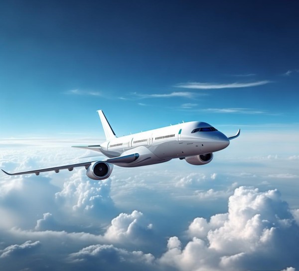 空中导航，服务航空新标准