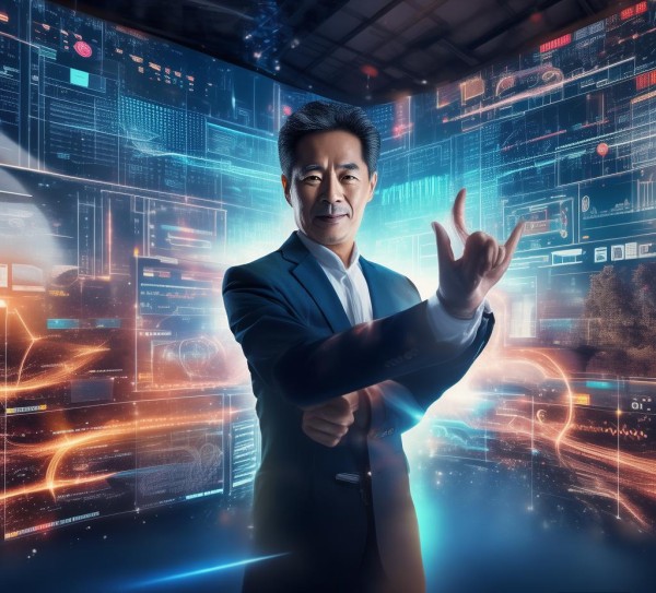 范校长信息咨询服务,推动企业数字化转型的 POWER 范校长信息咨询服务,推动企业数字化转型的 POWER