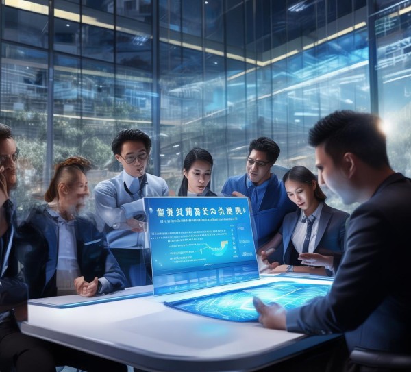 中微信息技术咨询怎么样?解析其价值与未来趋势 中微信息技术咨询怎么样?解析其价值与未来趋势