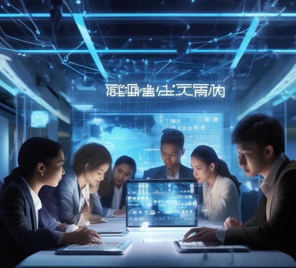 新河信息咨询服务，助力企业数字化转型的精准解决方案