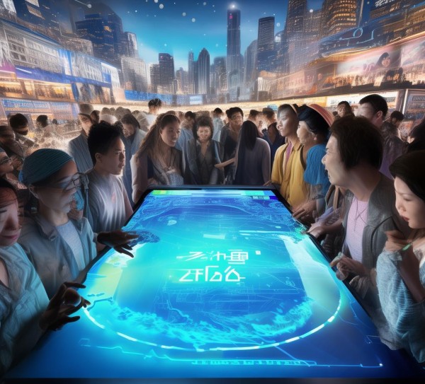普众信息咨询服务，助力数字时代的创新与机遇