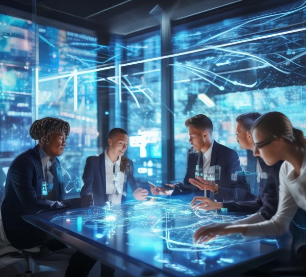 汇升信息技术咨询,Delivering Solutions in a Digital Age 汇升信息技术咨询,Delivering Solutions in a Digital Age