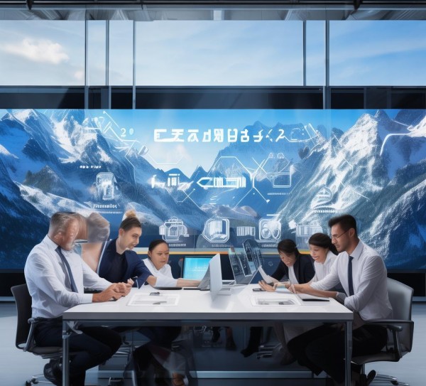 明山信息咨询服务，助力企业发展，提供全方位解决方案