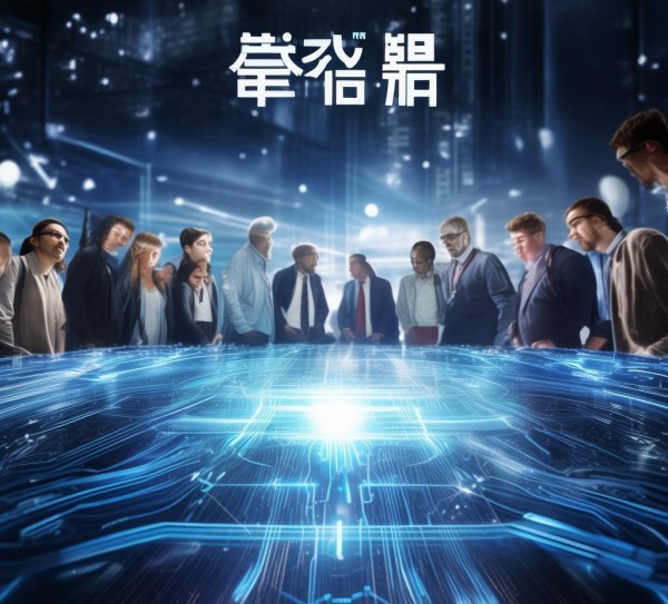 技术咨询,连接未来的力量 技术咨询,连接未来的力量