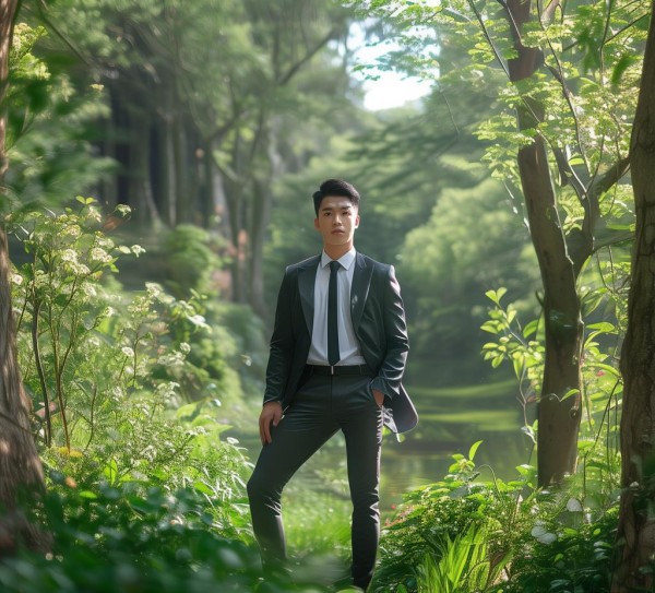 森瑜清,信息咨询服务领域的新势力 森瑜清,信息咨询服务领域的新势力
