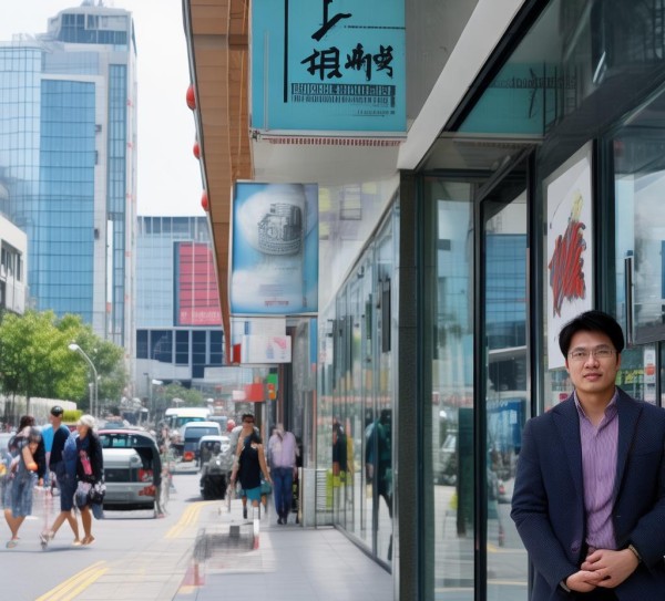 台州市路桥小郑信息咨询服务,助力城市交通高质量发展 台州市路桥小郑信息咨询服务,助力城市交通高质量发展