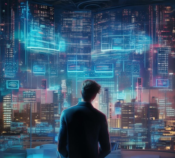 深哥信息咨询服务，disrupting the digital landscape with exceptional value！