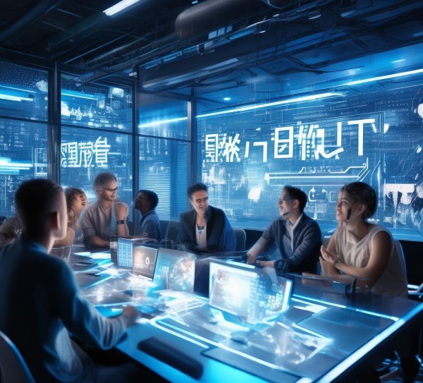 聚兴数字时代，智创未来—为什么选择聚兴信息技术咨询电话？