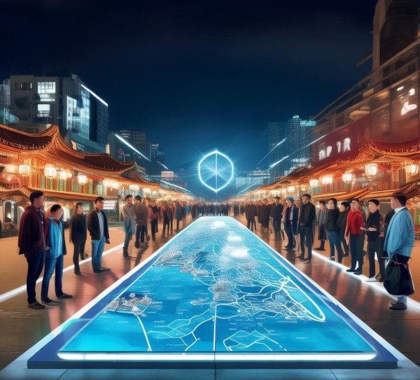 探索杭州起点信息技术咨询发展的路径 探索杭州起点信息技术咨询发展的路径