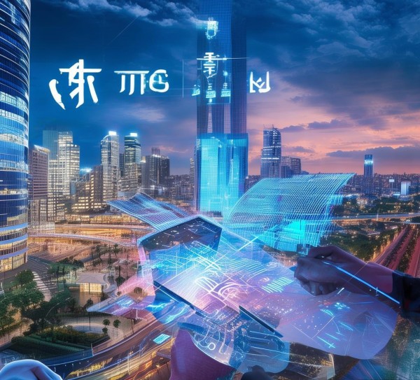 海陵信息咨询服务，助力智慧城市建设的创新力量