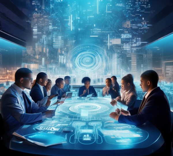 技术信息技术咨询代理商,助力数字化转型的强大力量 技术信息技术咨询代理商,助力数字化转型的强大力量
