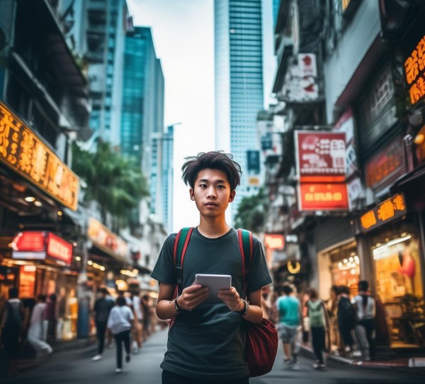 泰国留学的信息化时代,你的留学之路在哪? 泰国留学的信息化时代,你的留学之路在哪?
