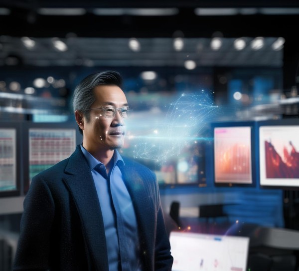 董老师信息技术咨询服务,助力企业数字化转型的智慧之光 董老师信息技术咨询服务,助力企业数字化转型的智慧之光