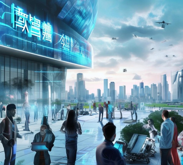 信息咨询服务,助力鸡东迈向智能未来 信息咨询服务,助力鸡东迈向智能未来