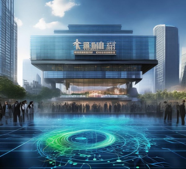 中国重燃信息化咨询中心,重塑数字化转型新机遇 中国重燃信息化咨询中心,重塑数字化转型新机遇