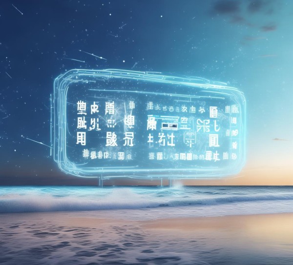 海晏信息咨询服务，赋能未来的技术未来