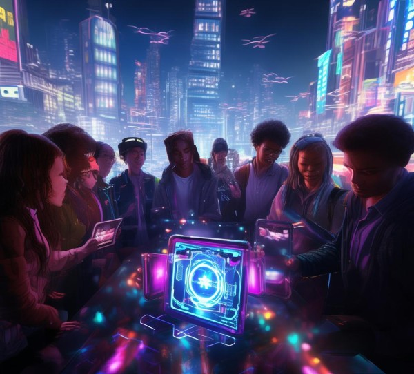 聚兴招聘，成就科技未来的新力量