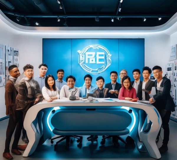 伽荣信息咨询服务,重塑商业环境的创新者 伽荣信息咨询服务,重塑商业环境的创新者